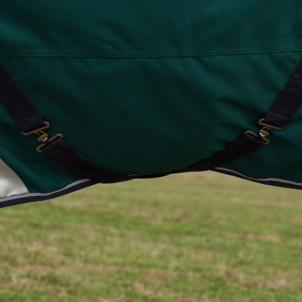 Weatherbeeta Comfitec Plus Dynamic Turnout High Neck 0g