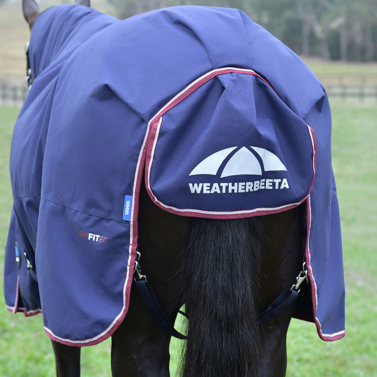 Weatherbeeta Comfitec Essential Standard Turnout 360g