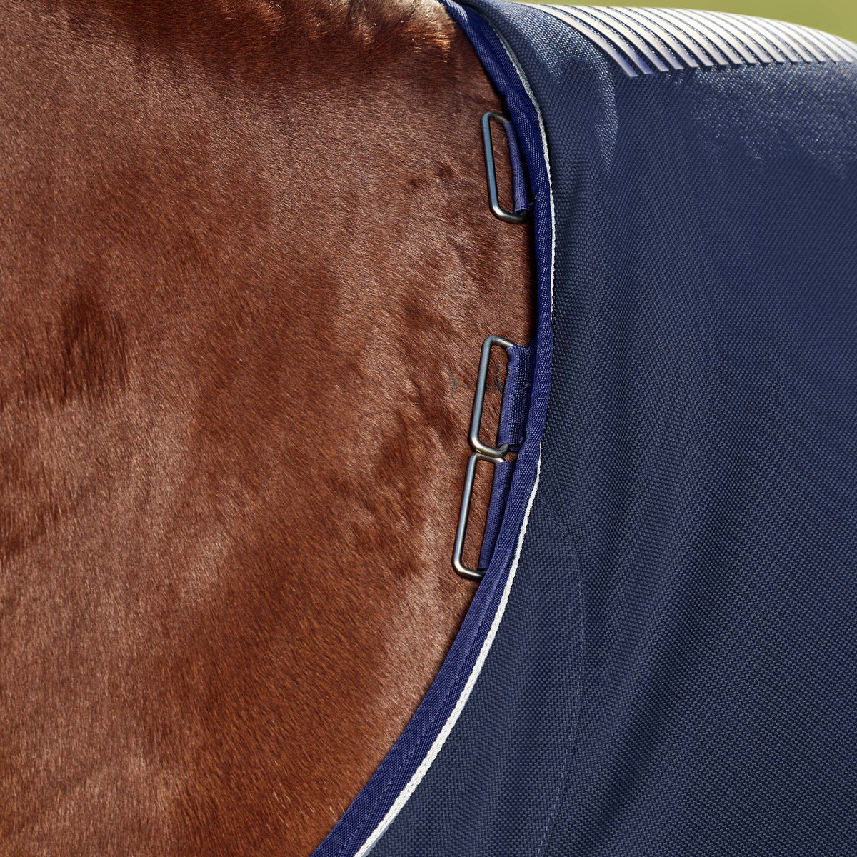 Weatherbeeta Comfitec Ultra Turnout Standard Neck 220g