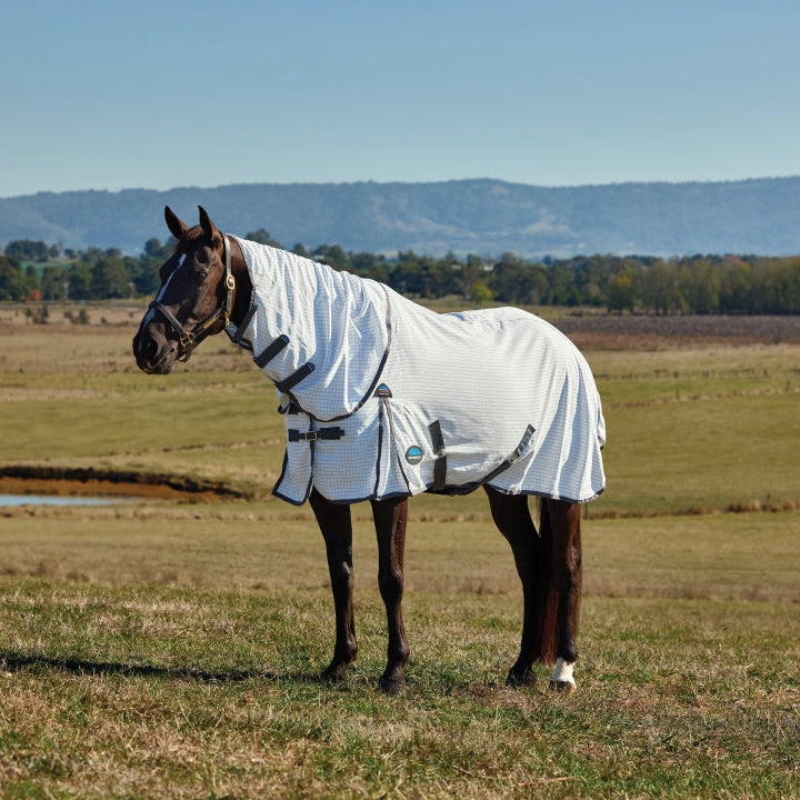 Weatherbeeta Hybrid Sheet Combo