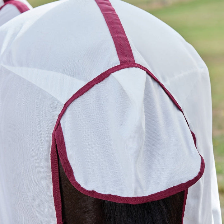 Weatherbeeta Comfitec Essential Fly Sheet Combo