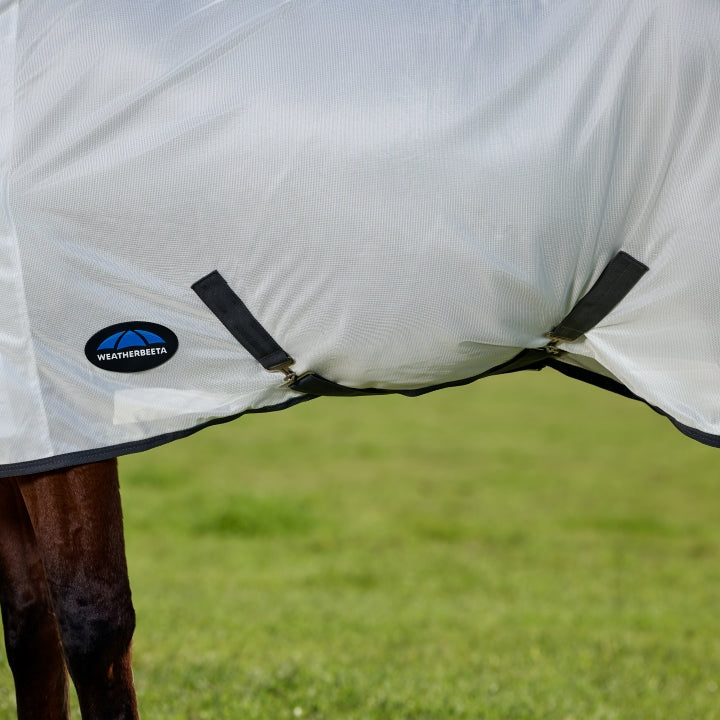 Weatherbeeta Comfitec Tyro Fly Sheet Combo