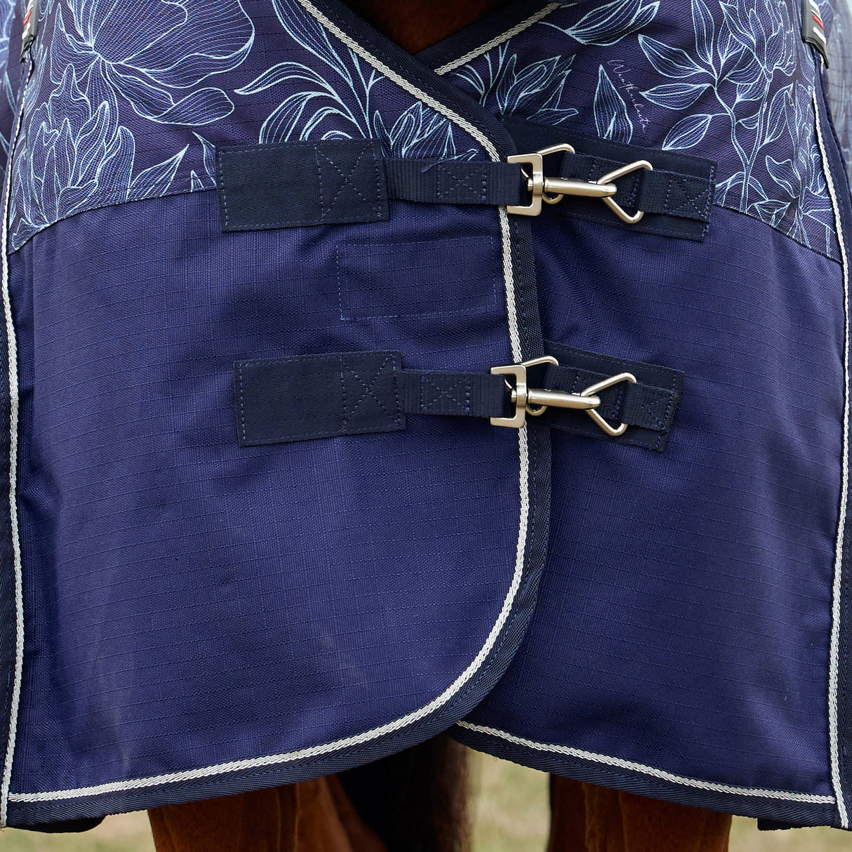 Weatherbeeta Comfitec Limited Edition 50g Turnout Rug