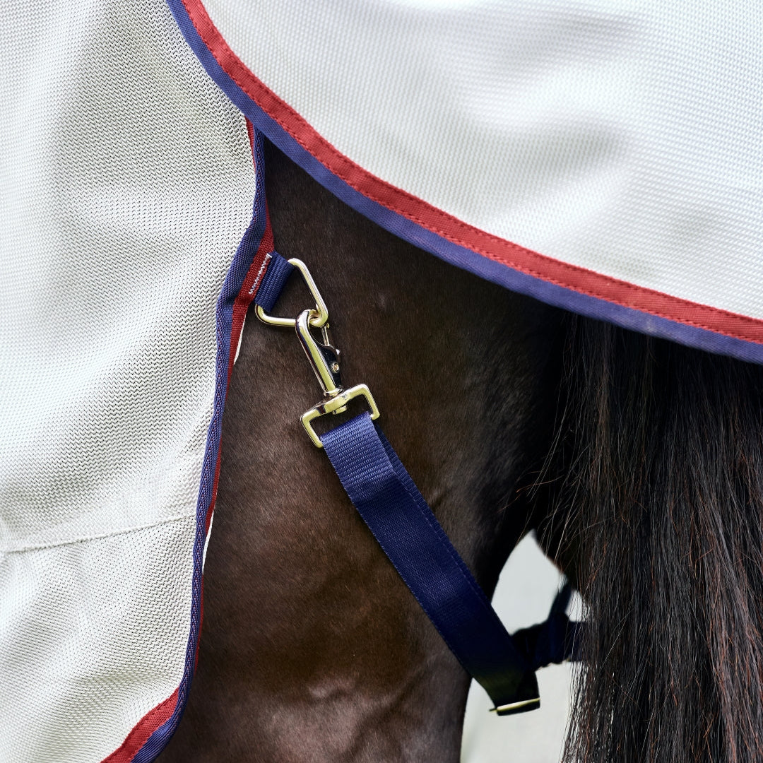 Weatherbeeta Comfitec Airflow Fly Sheet Detach-A-Neck