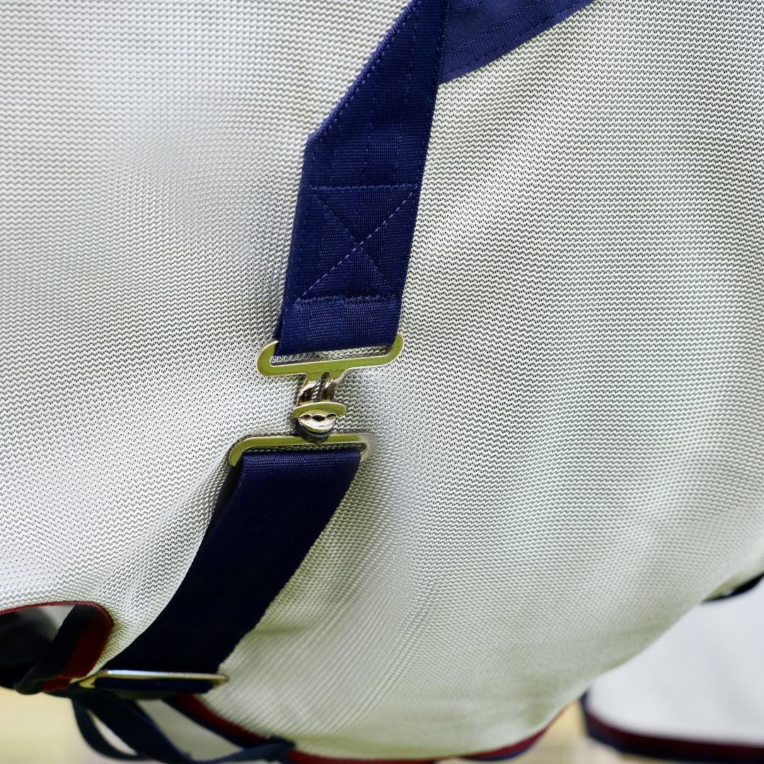 Weatherbeeta Comfitec Airflow Fly Sheet Detach-A-Neck