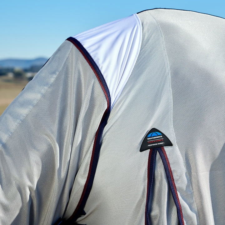 Weatherbeeta Comfitec Airflow Fly Sheet Combo