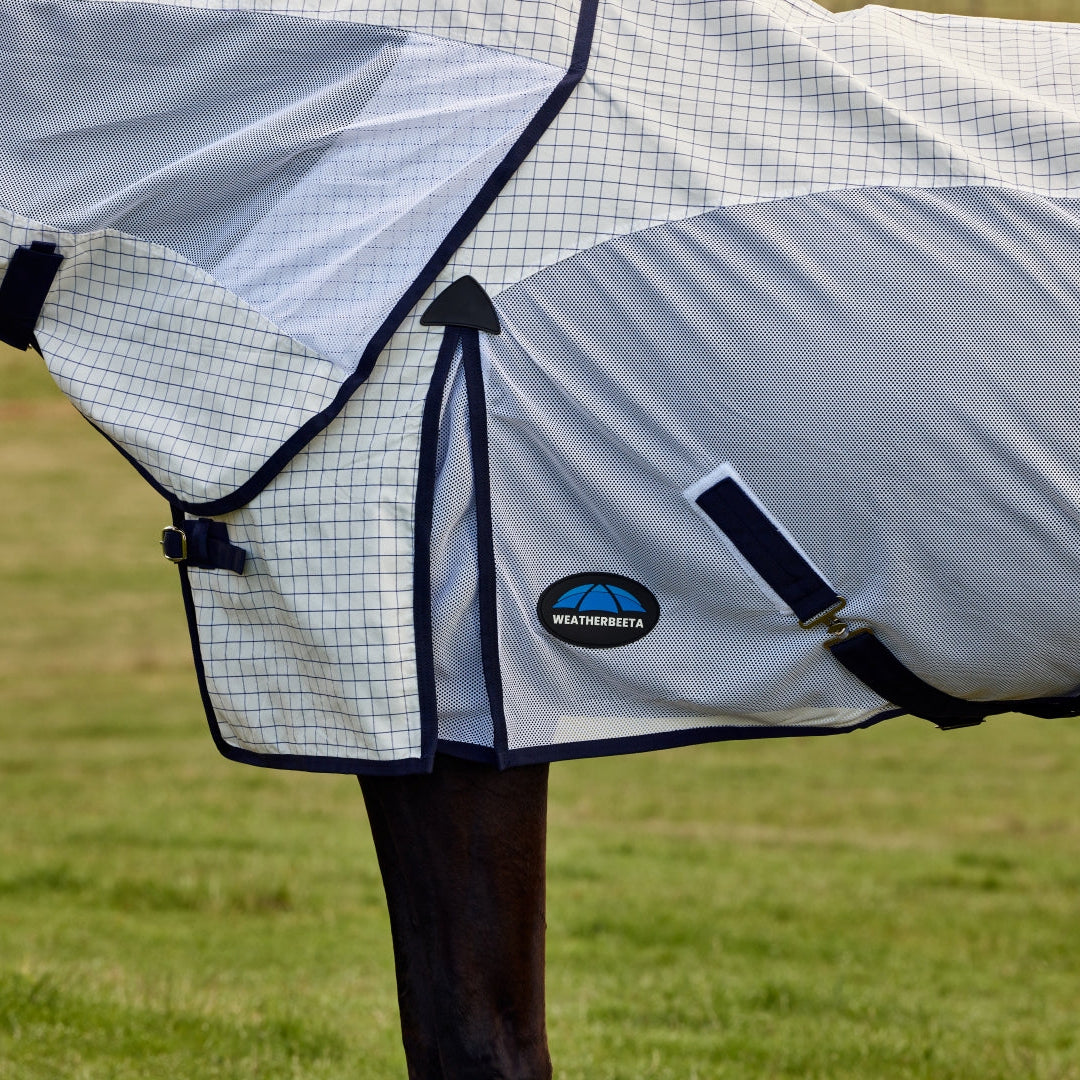 Weatherbeeta Airstream Combo