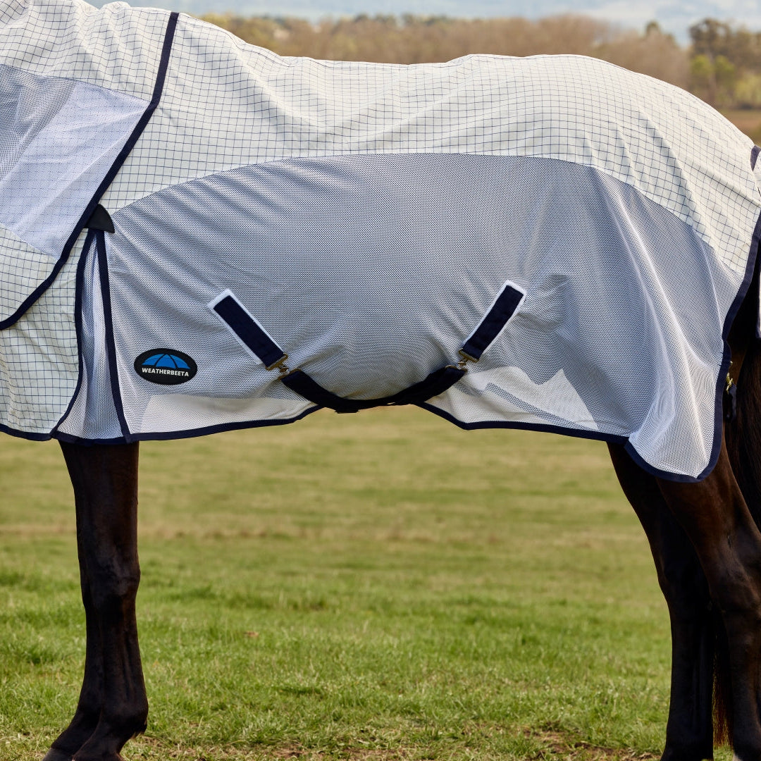 Weatherbeeta Airstream Combo