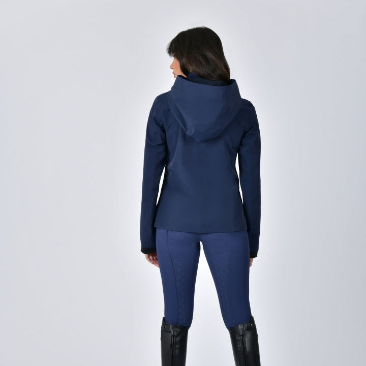 Weatherbeeta Ladies Protect Waterproof Riding Jacket