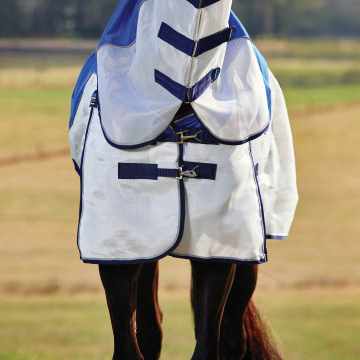 Weatherbeeta Comfitec Duo Shield Detach-A-Neck