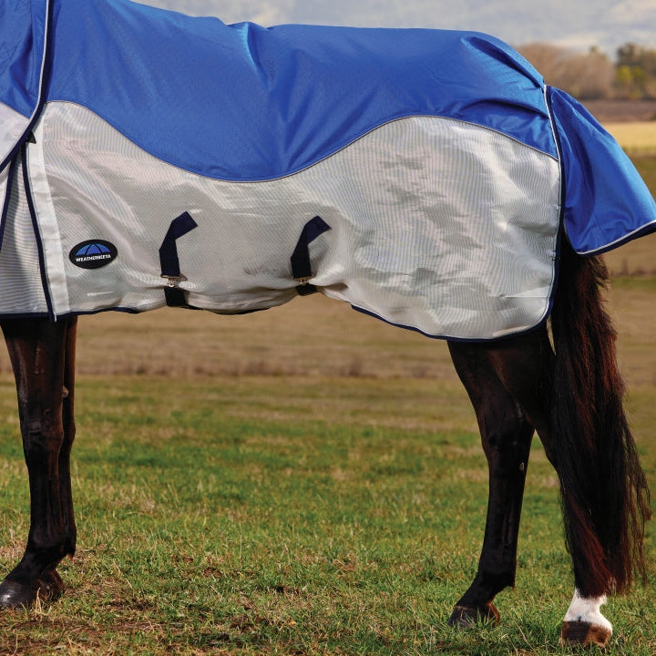 Weatherbeeta Comfitec Duo Shield Detach-A-Neck