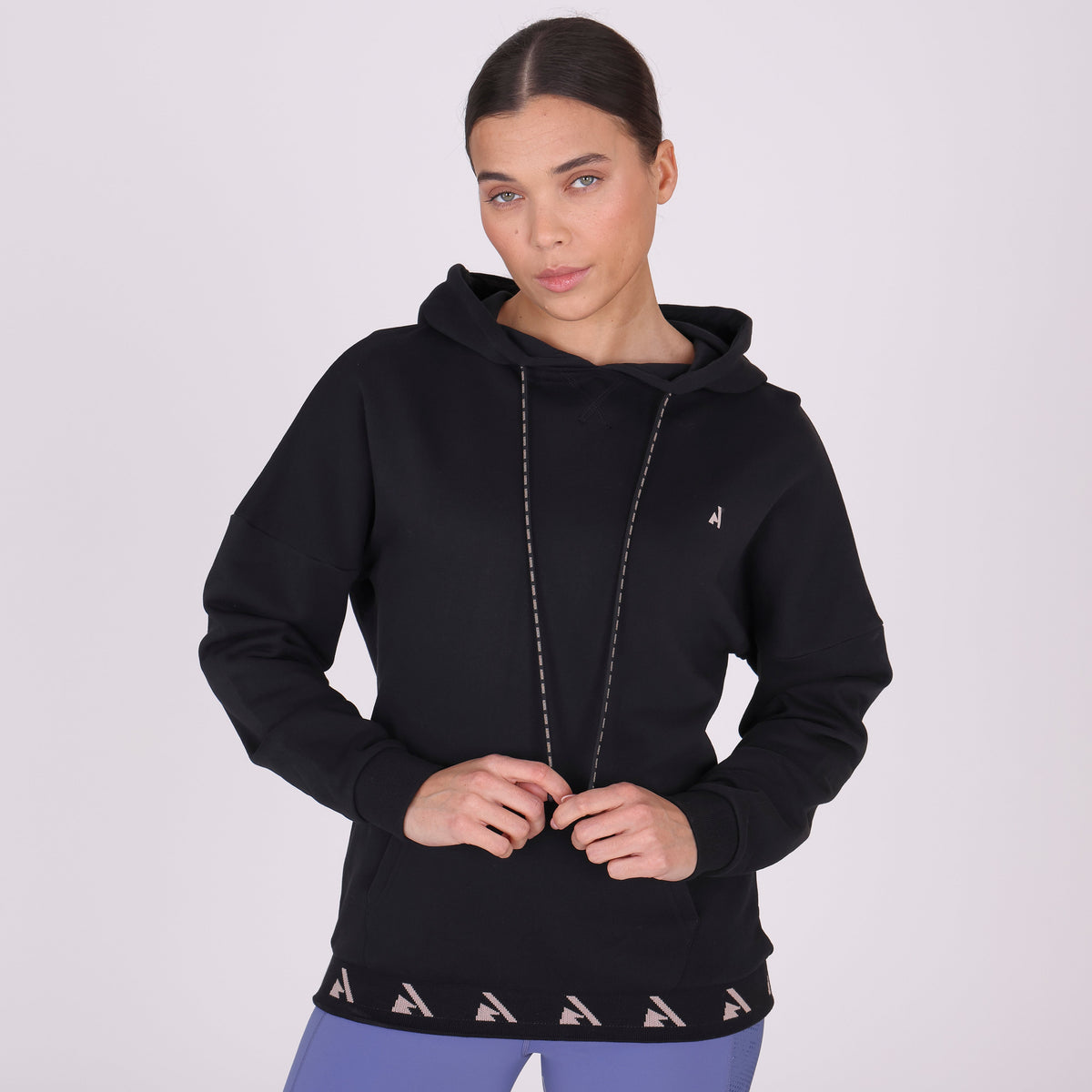 Shires Aubrion React Hoodie