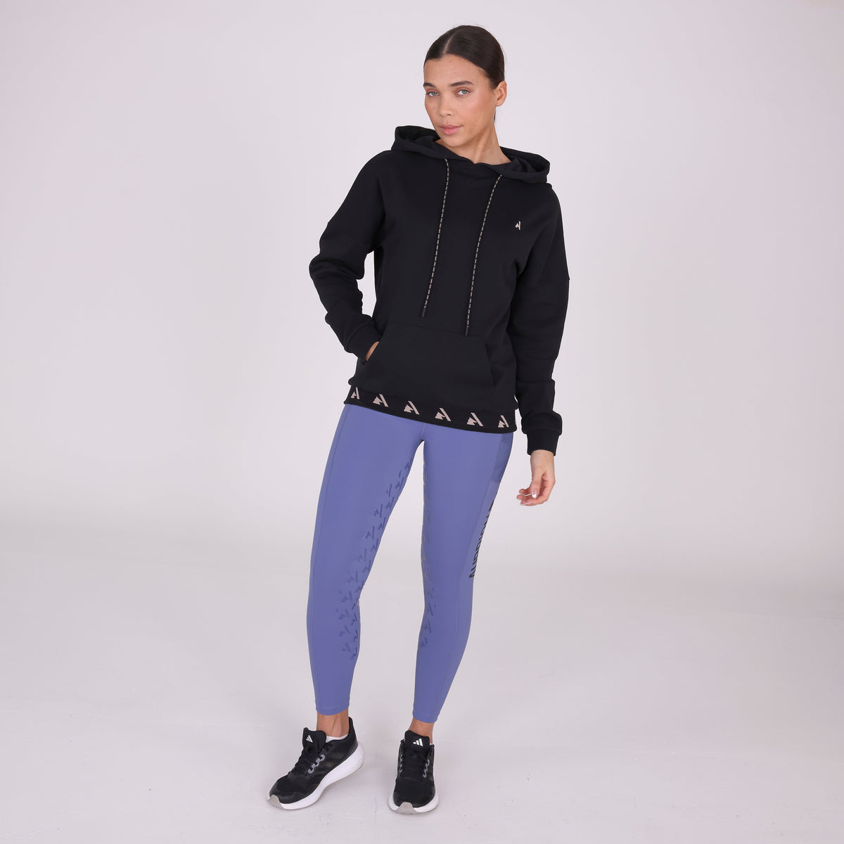 Shires Aubrion React Hoodie