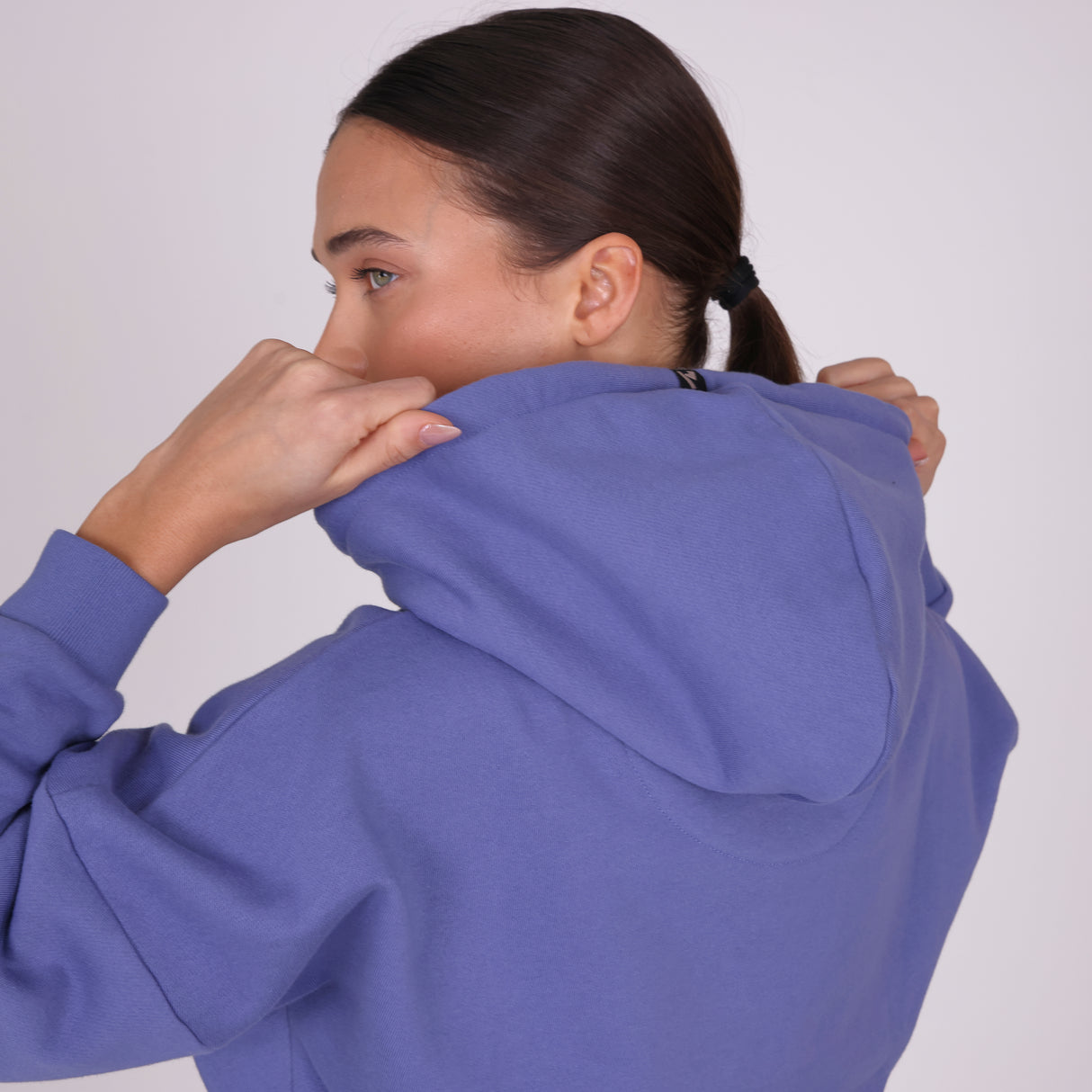 Shires Aubrion React Hoodie #colour_sky