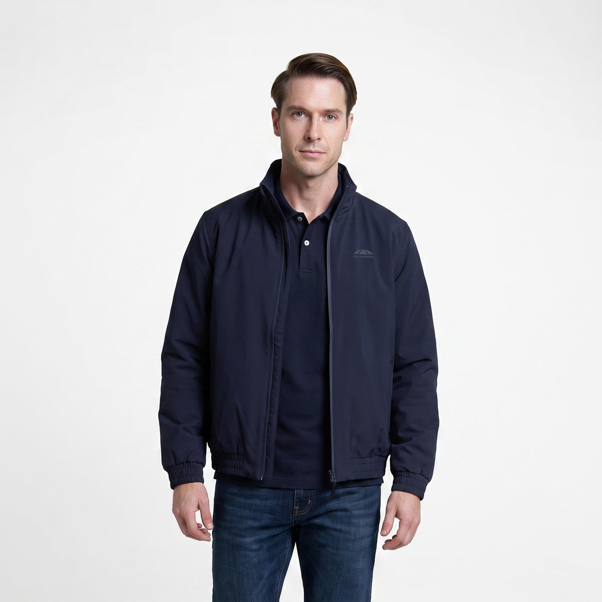 Weatherbeeta Men's Waterproof Insulated Team Jacket