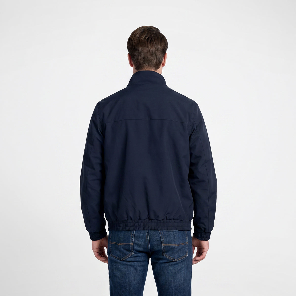 Weatherbeeta Men's Waterproof Insulated Team Jacket