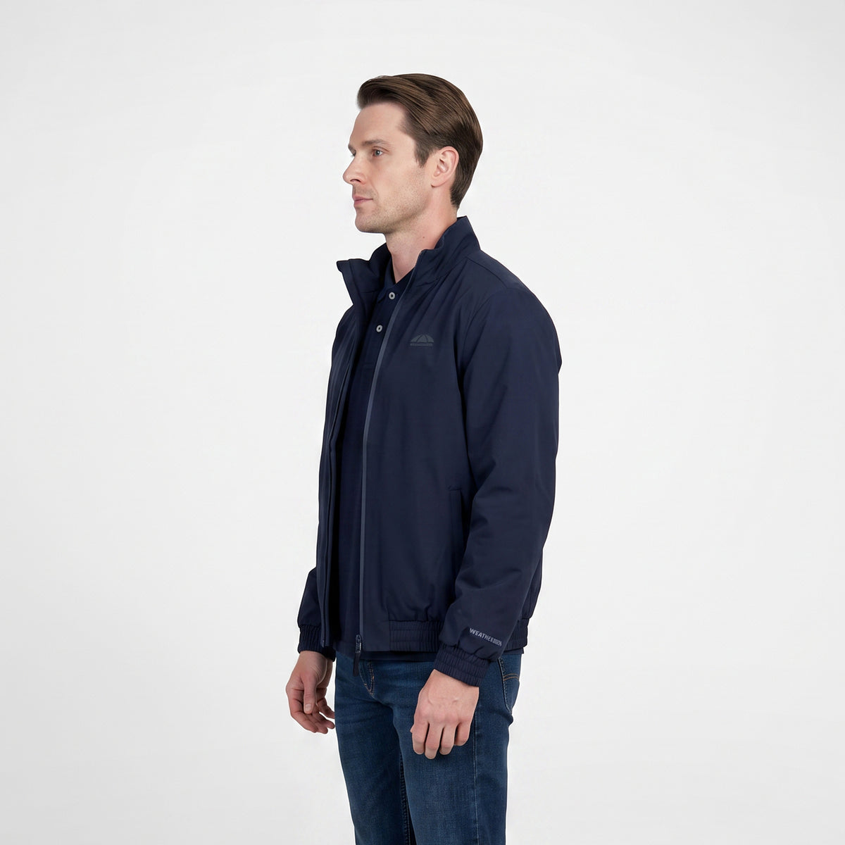 Weatherbeeta Men's Waterproof Insulated Team Jacket