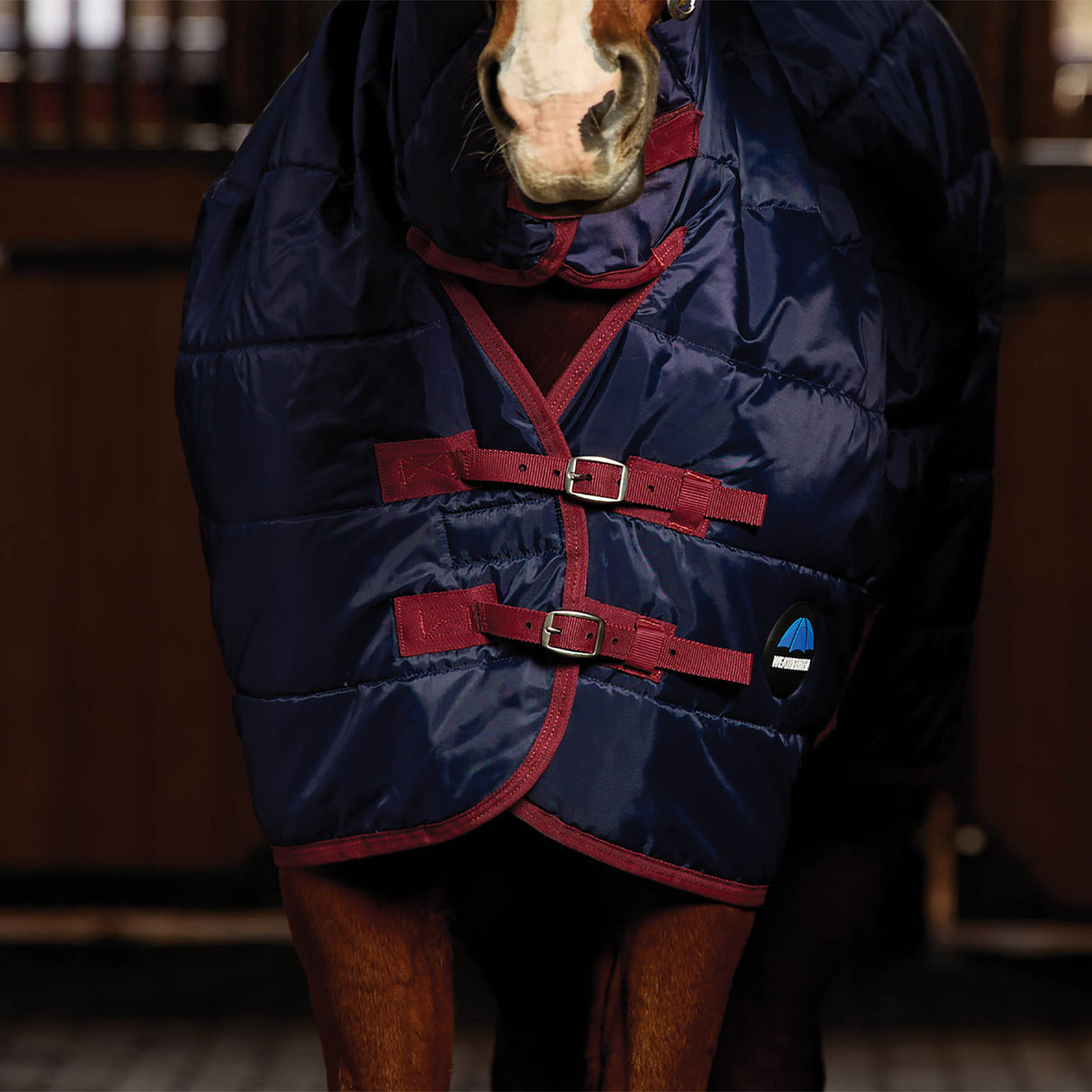 Weatherbeeta Stable Rug Combo 220g