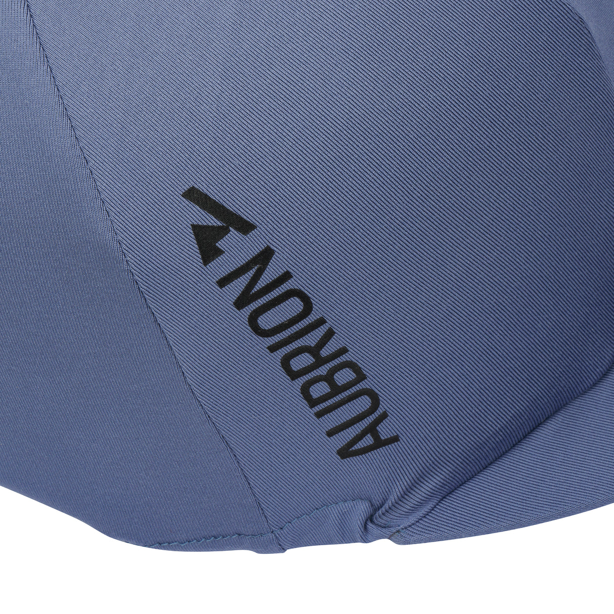 Shires Aubrion React Hat Cover #colour_sky