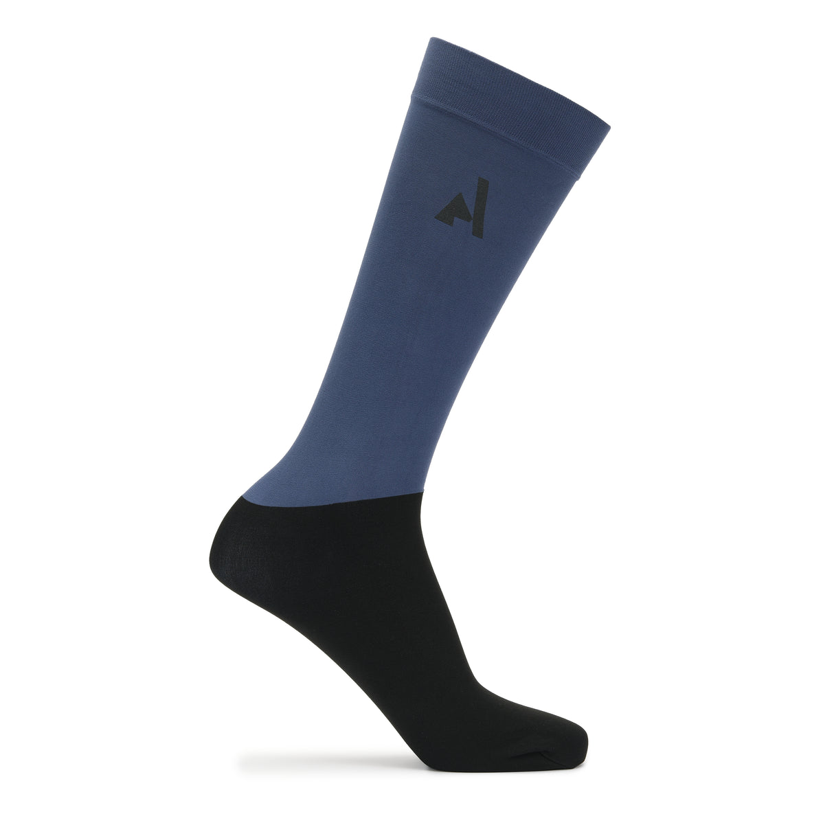 Shires Aubrion React Performance Socks #colour_sky