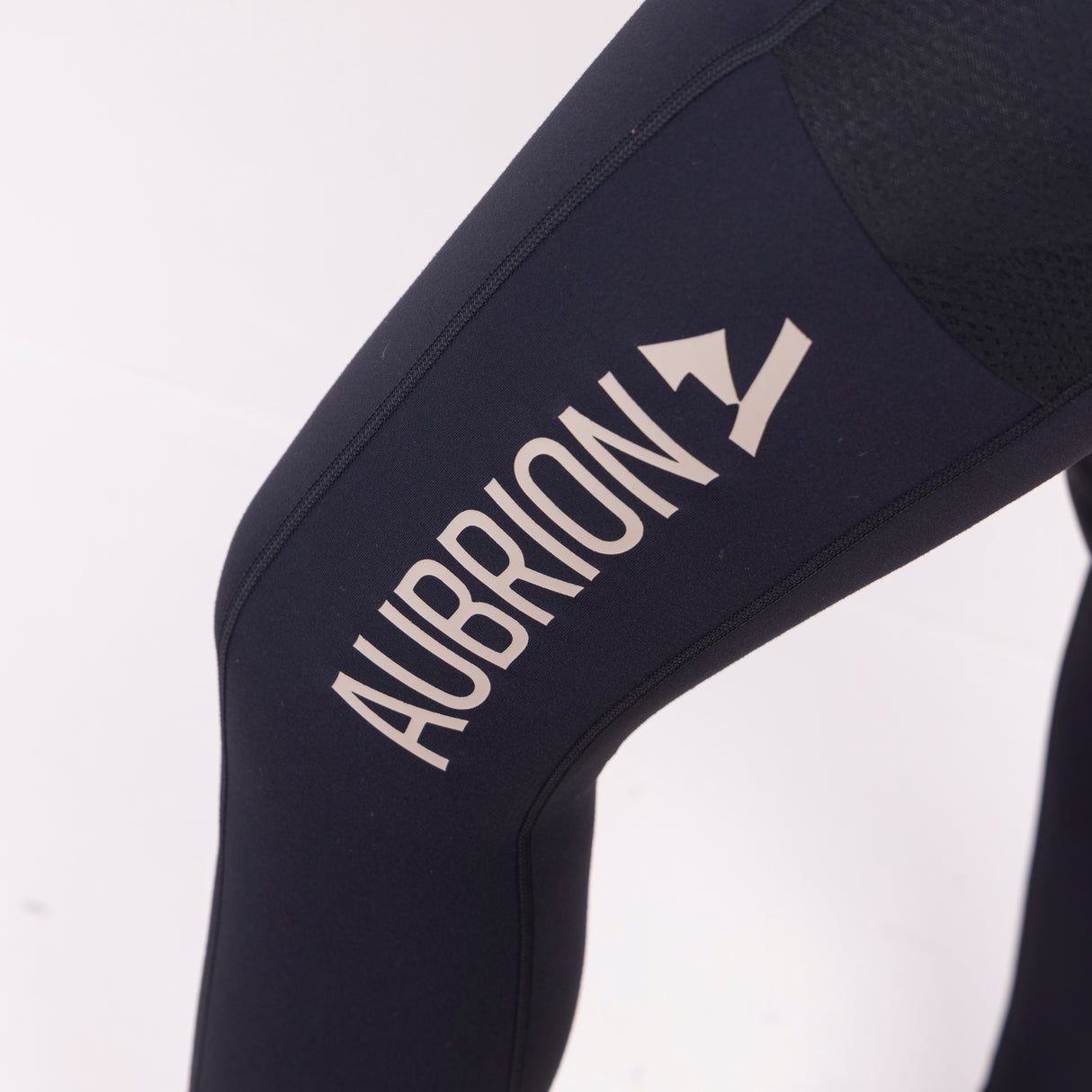 Shires Aubrion Ladies React Non-Stop Riding Tights #colour_shadow
