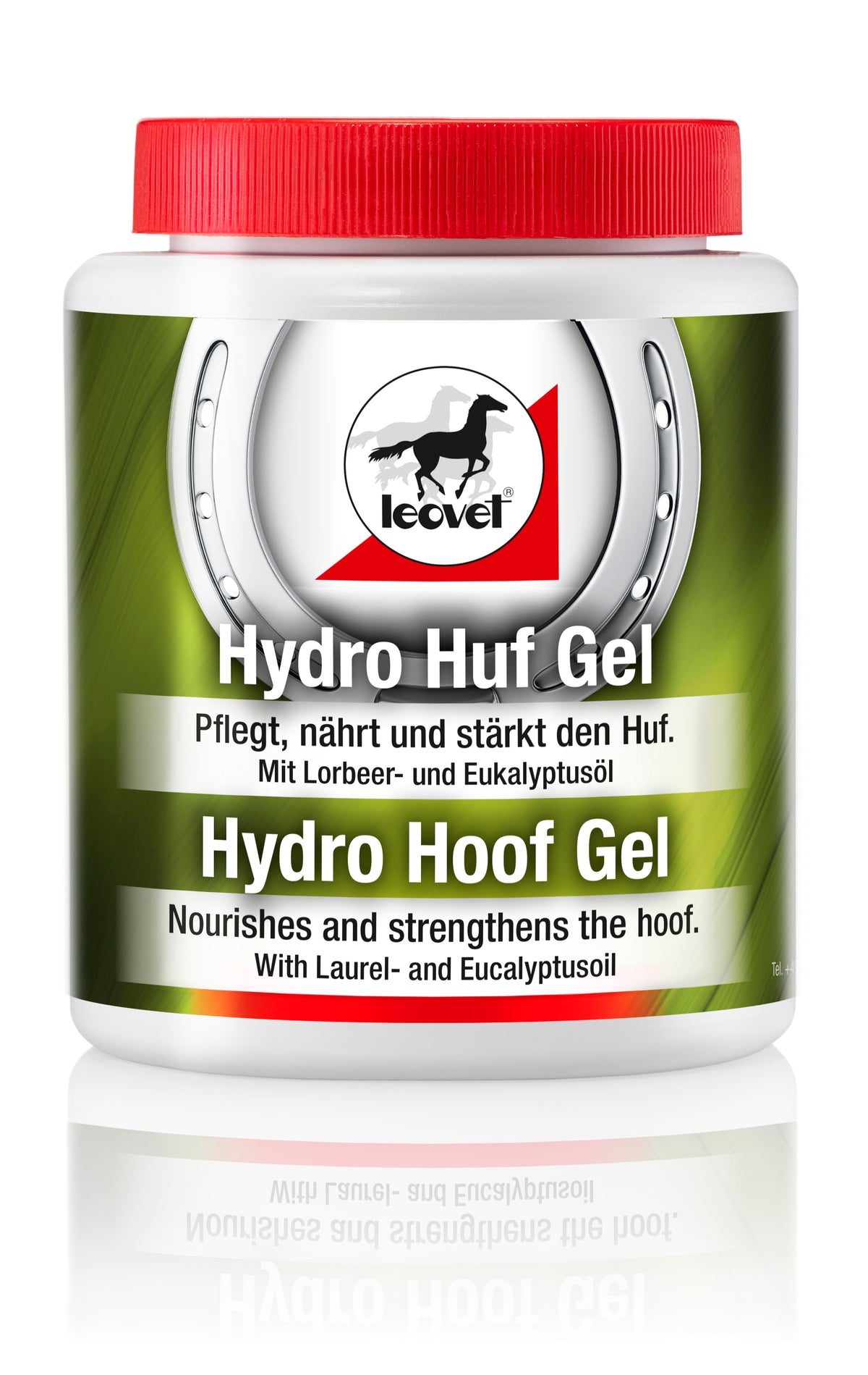 Leovet Hydro Hoof Gel