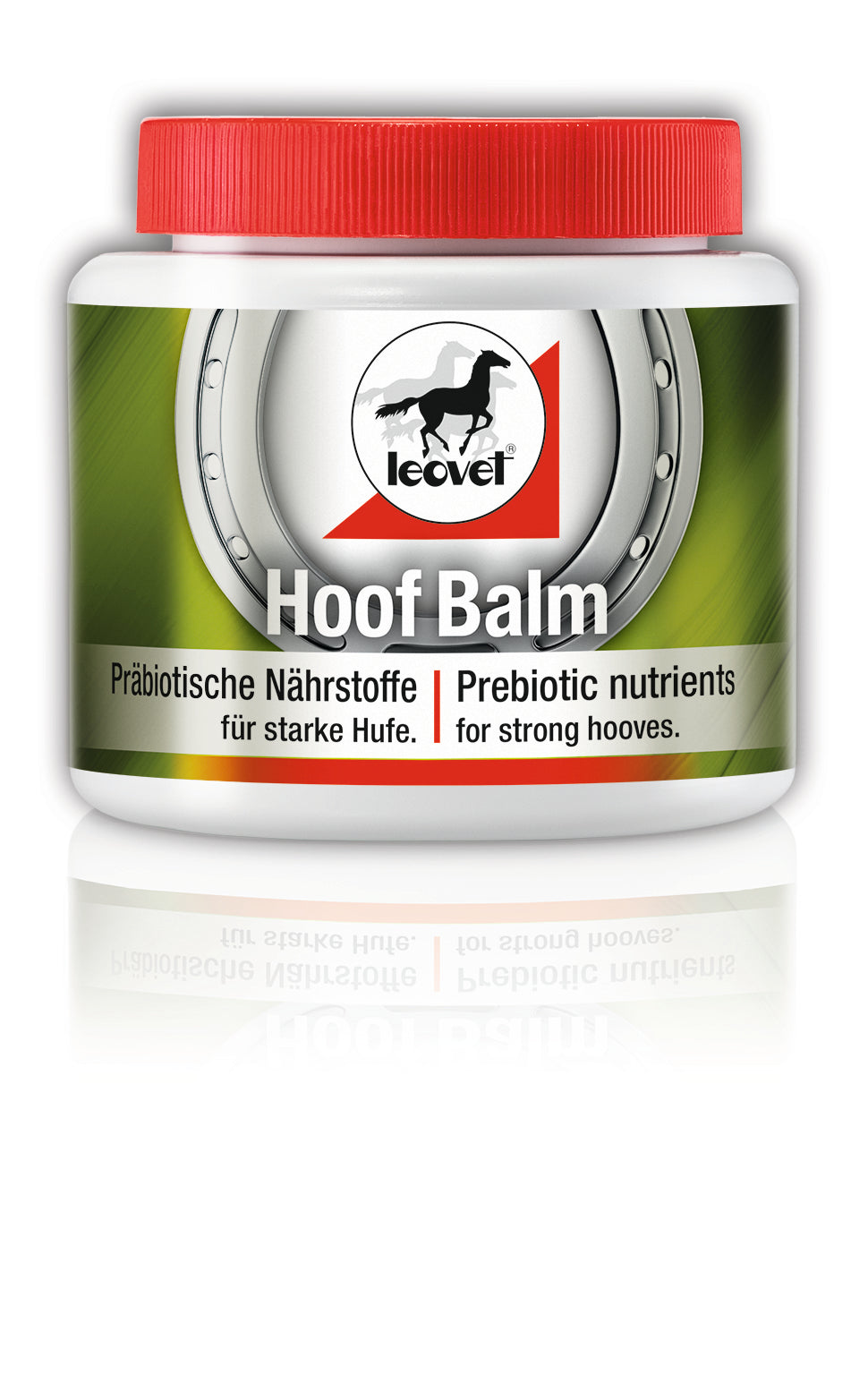 Leovet Hoof Balm Prebiotic