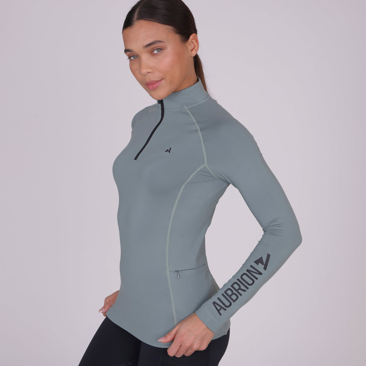 Shires Aubrion React Ladies Winter Base Layer