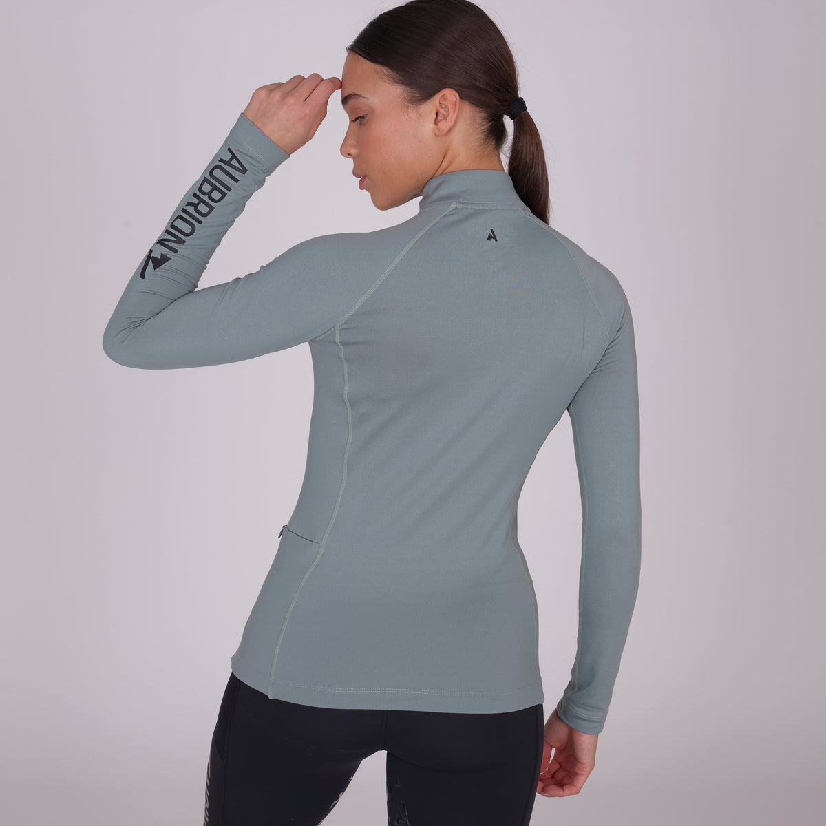 Shires Aubrion React Ladies Winter Base Layer
