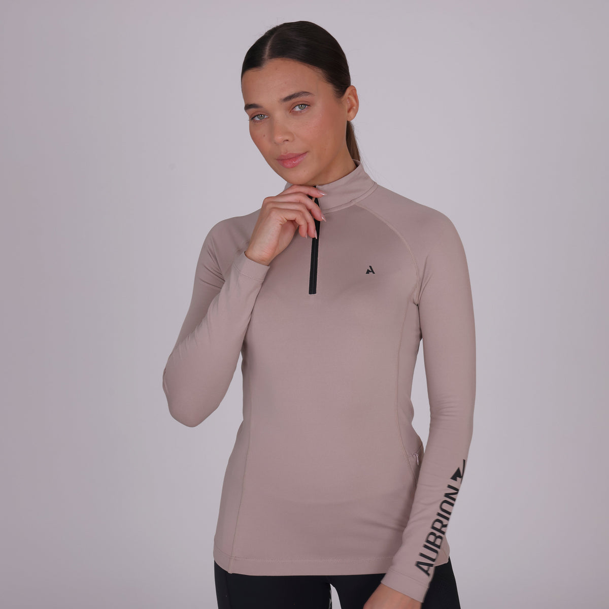 Shires Aubrion React Ladies Winter Base Layer