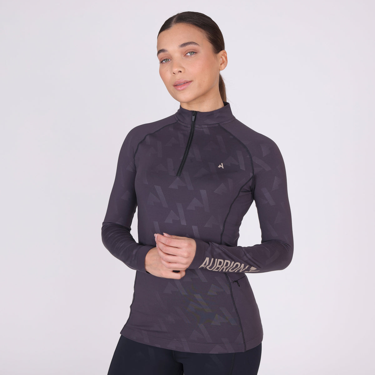 Shires Aubrion React Ladies Winter Base Layer