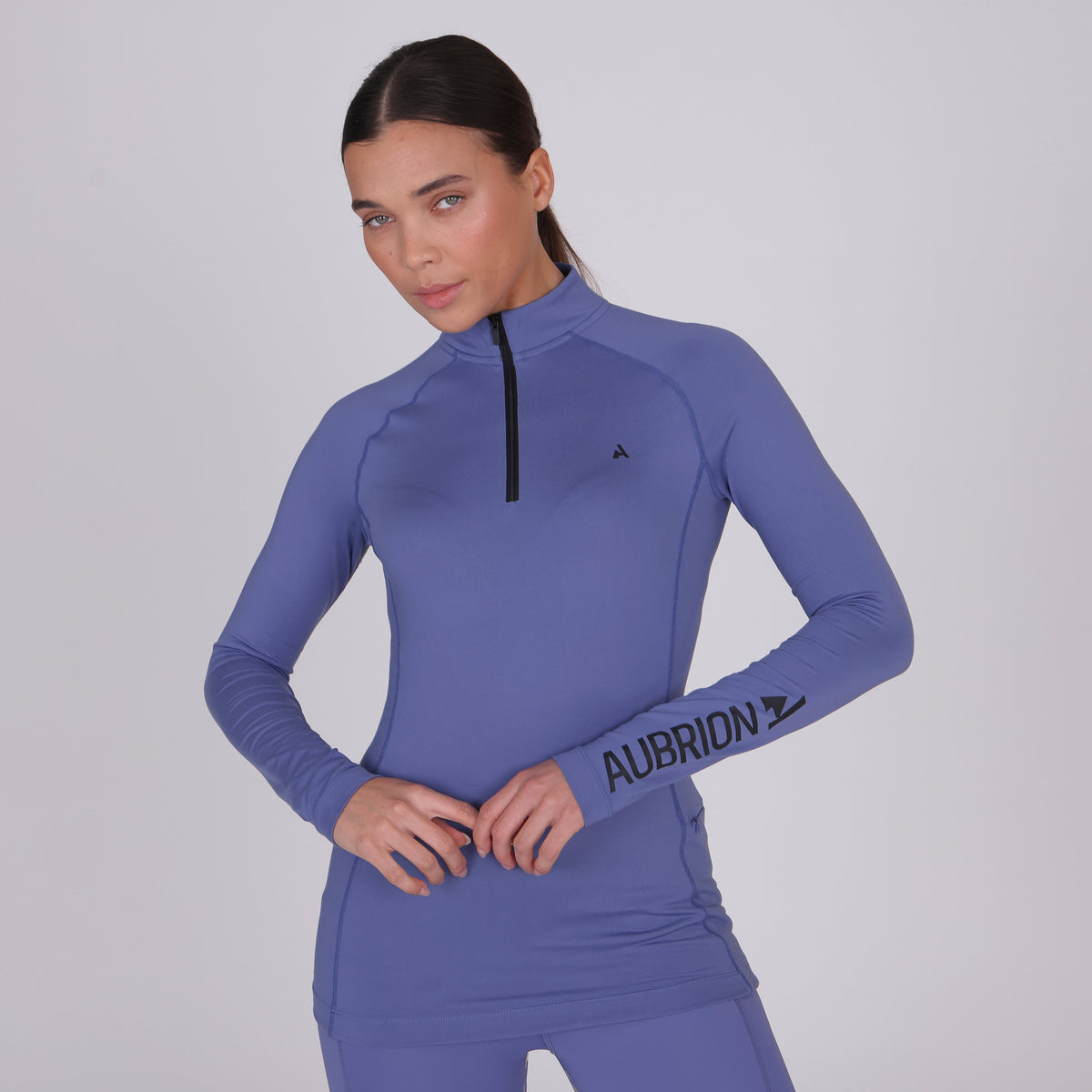 Shires Aubrion React Ladies Winter Base Layer