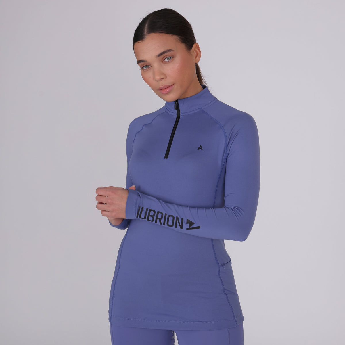 Shires Aubrion React Ladies Winter Base Layer