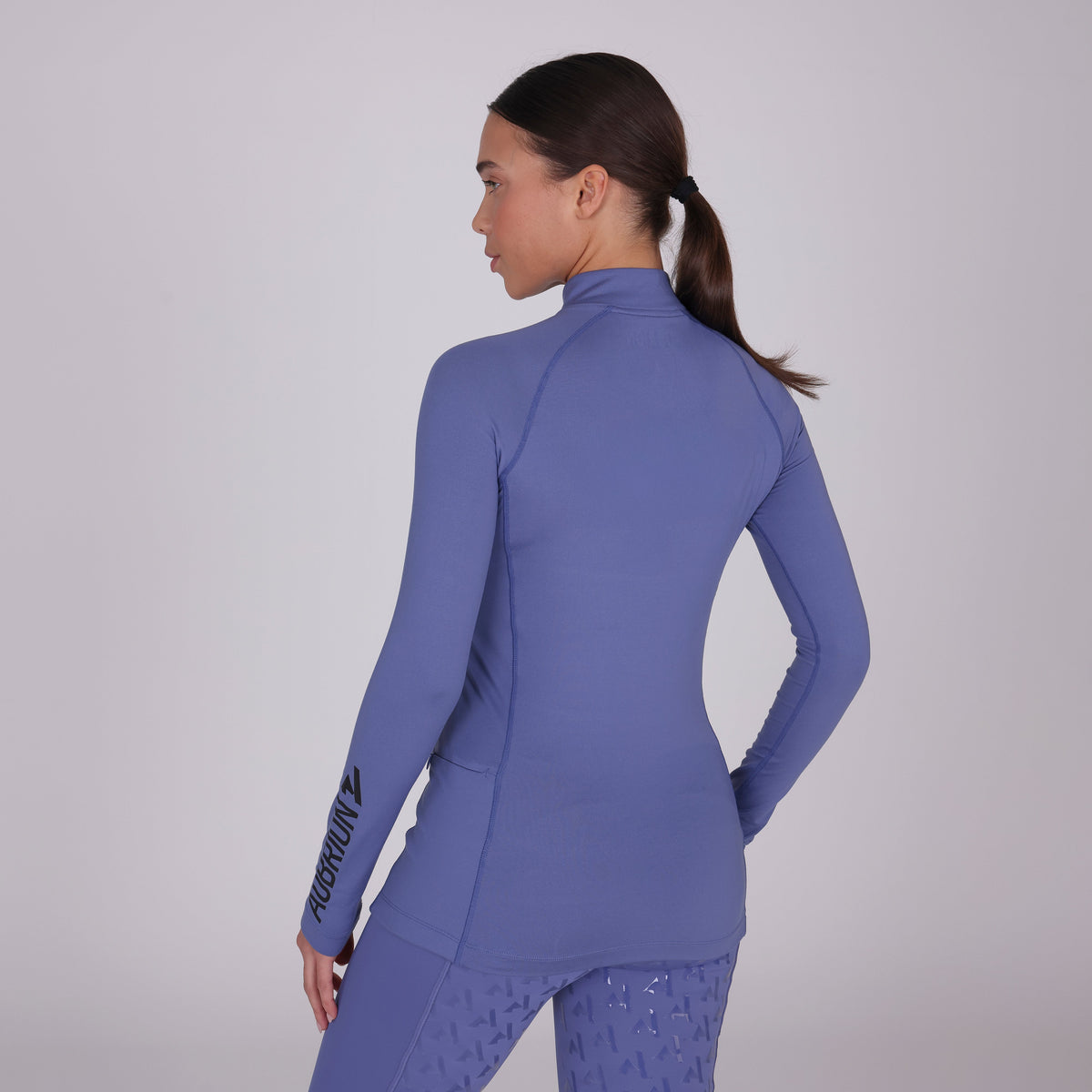 Shires Aubrion React Ladies Winter Base Layer