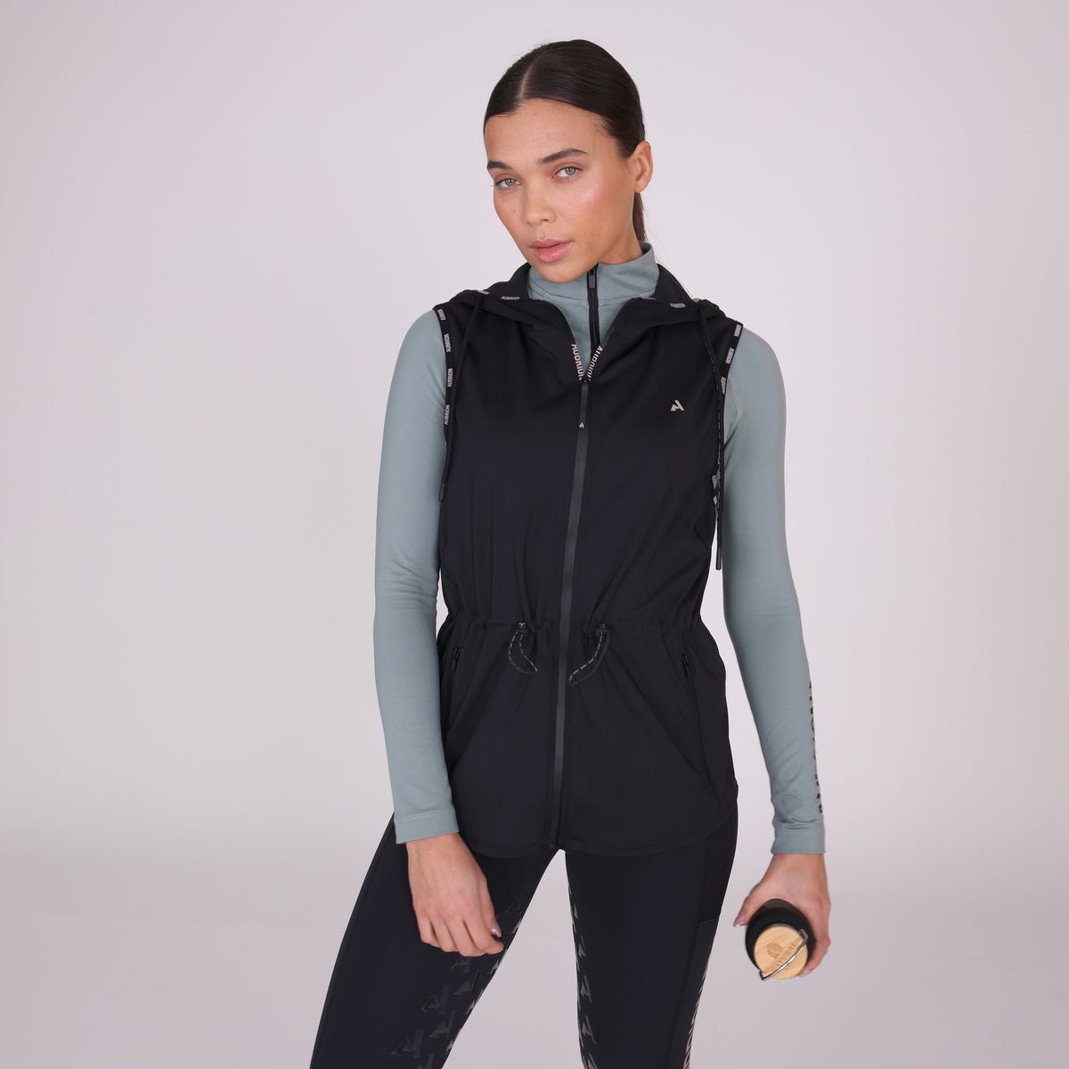Shires Aubrion React Ladies Gilet
