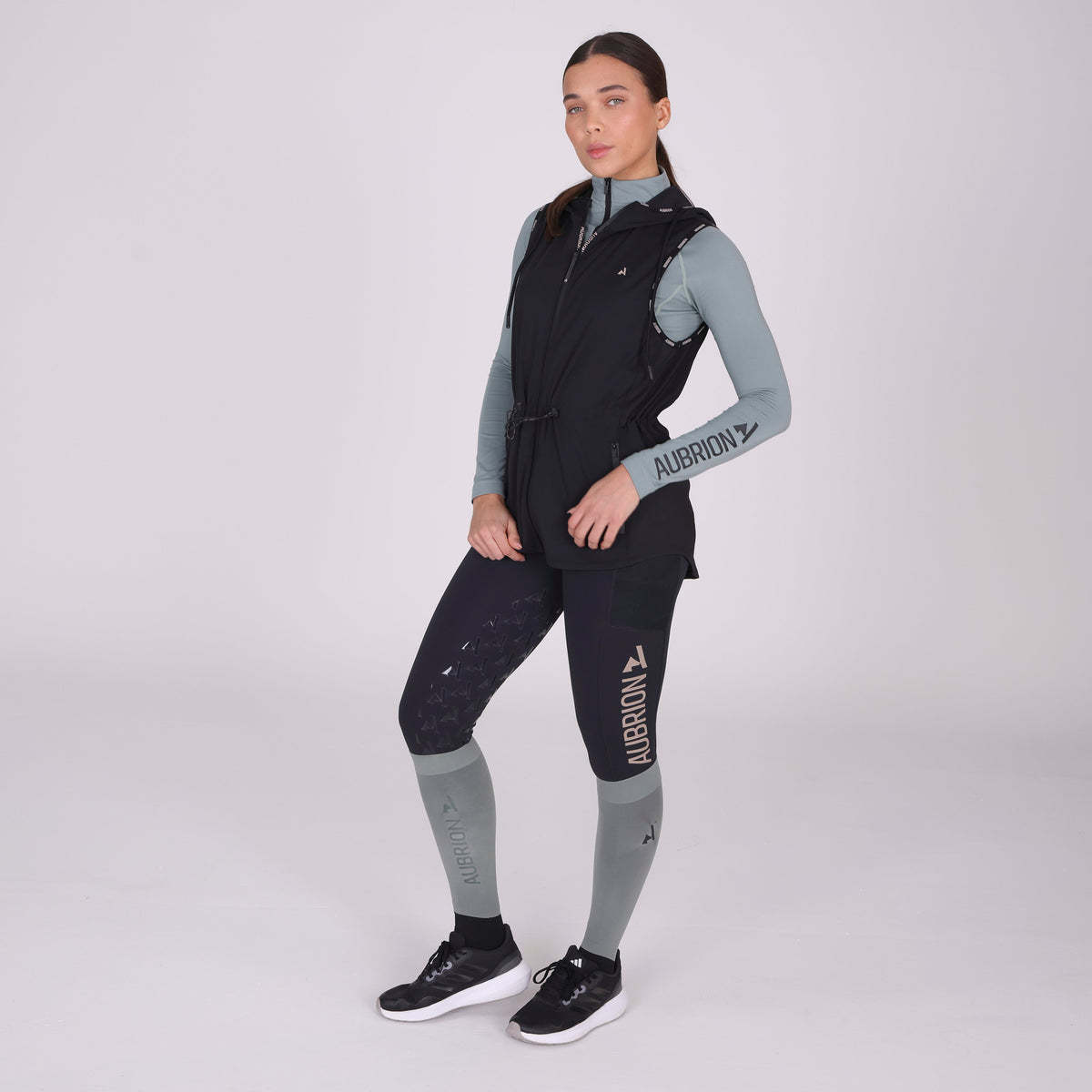 Shires Aubrion React Ladies Gilet