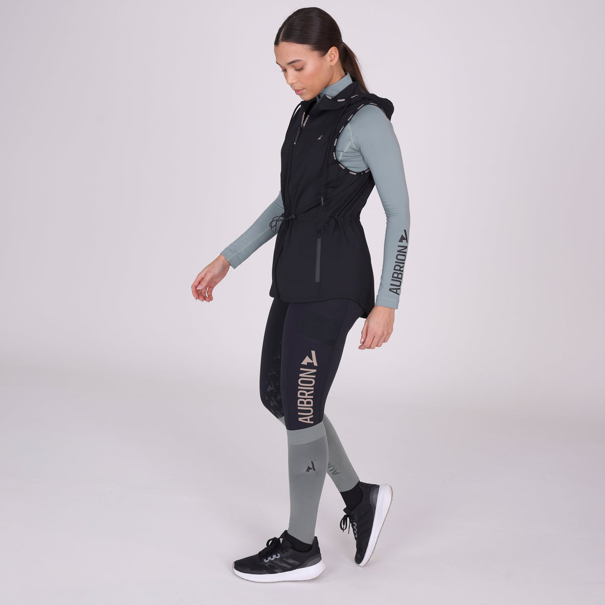 Shires Aubrion React Ladies Gilet