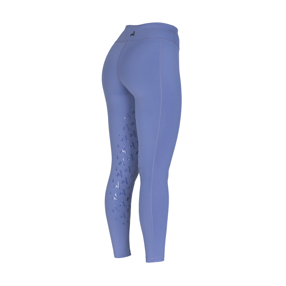 Shires Aubrion Ladies React Non-Stop Riding Tights #colour_sky