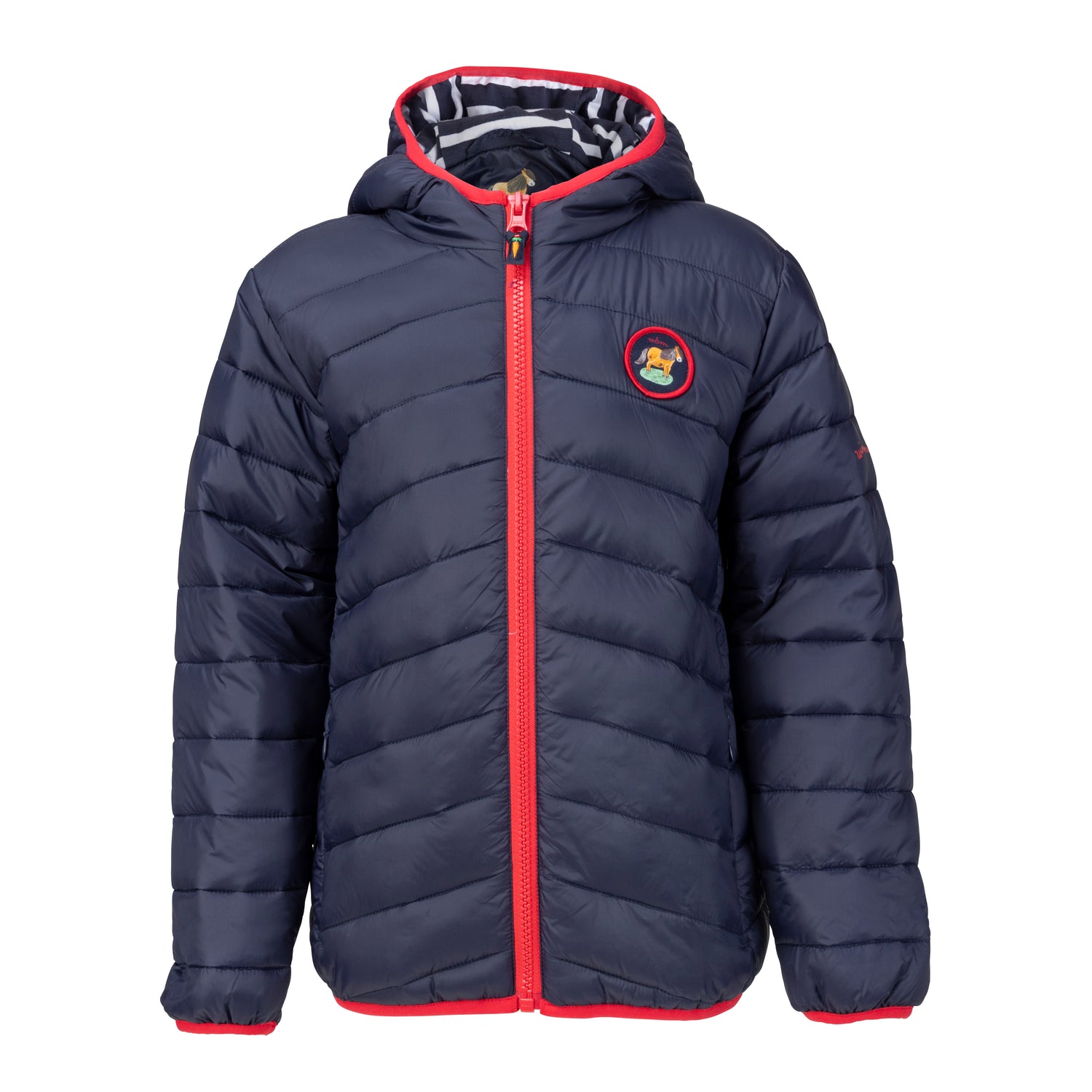 Shires Winnie & Me Padded Coat