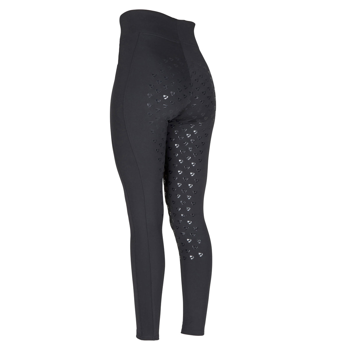 Shires Aubrion Eltar Young Rider Riding Tights