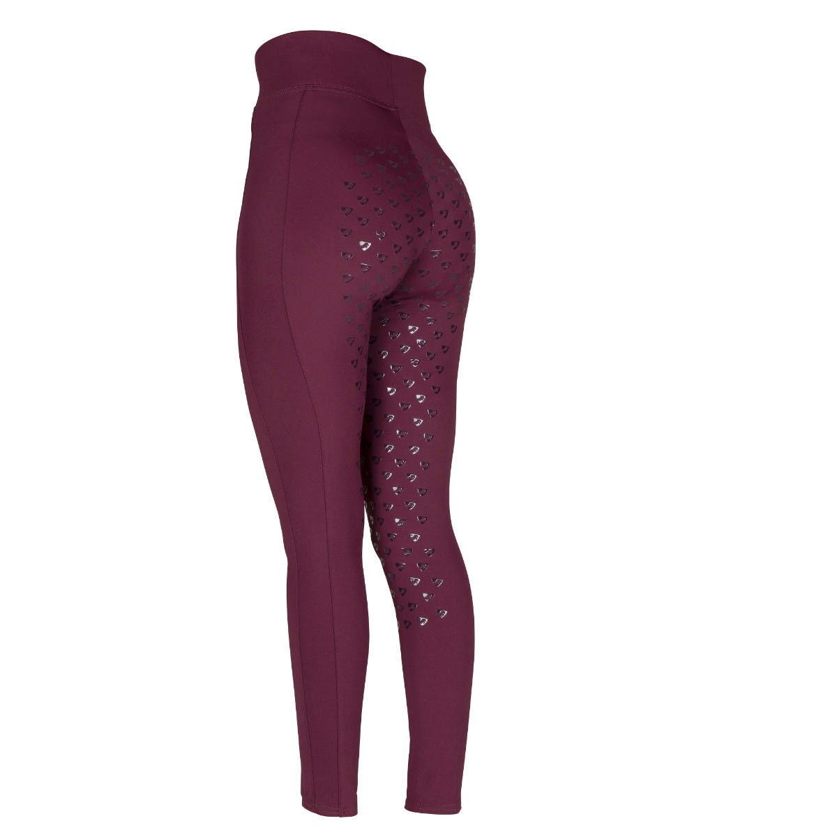 Shires Aubrion Eltar Young Rider Riding Tights
