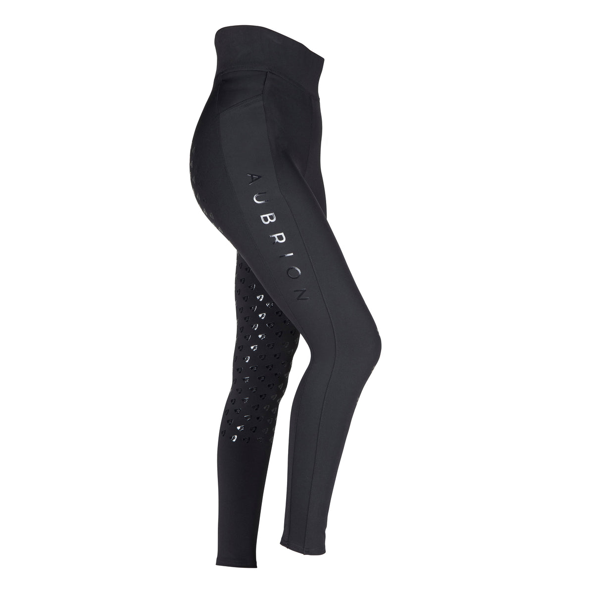 Shires Aubrion Eltar Young Rider Riding Tights