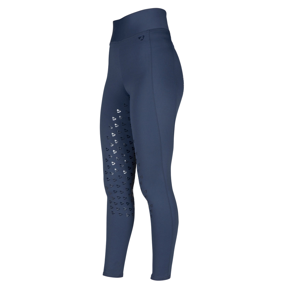 Shires Aubrion Eltar Young Rider Riding Tights