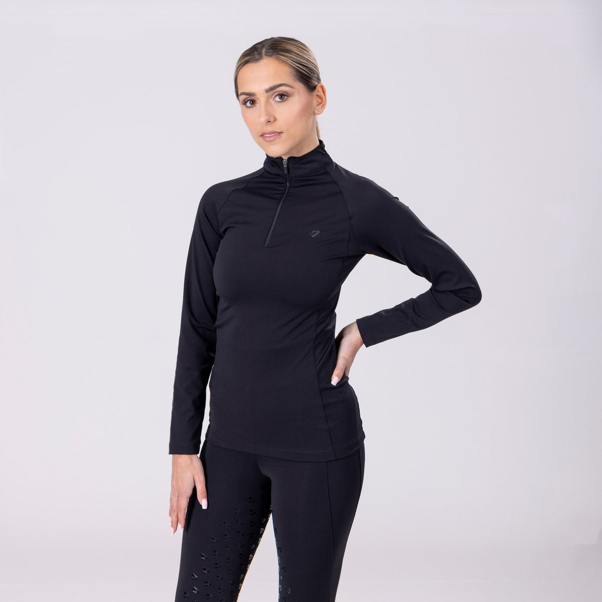 Shires Aubrion Eltar Base Layer