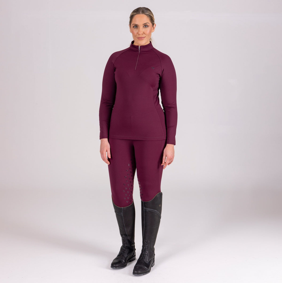 Shires Aubrion Eltar Base Layer