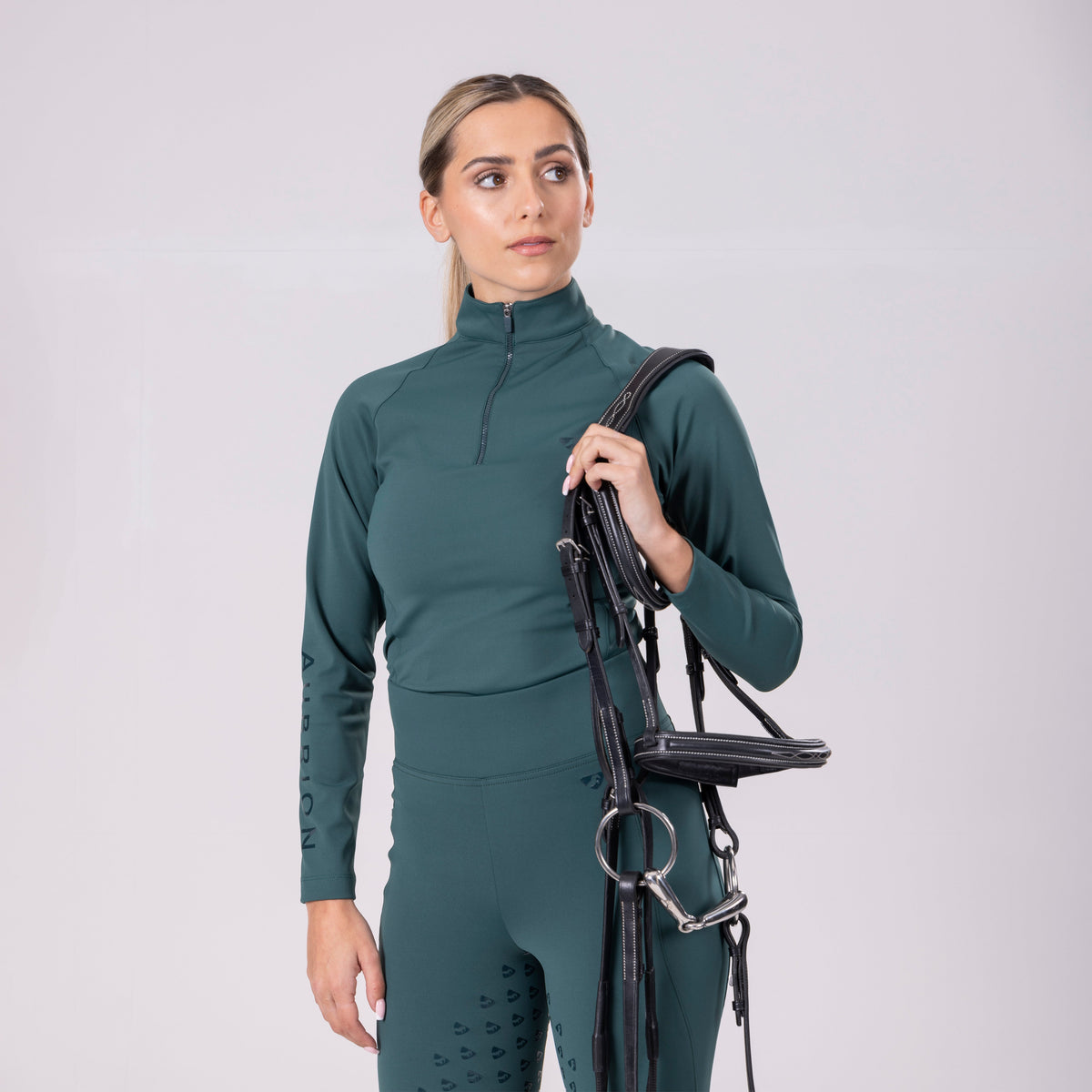Shires Aubrion Eltar Base Layer