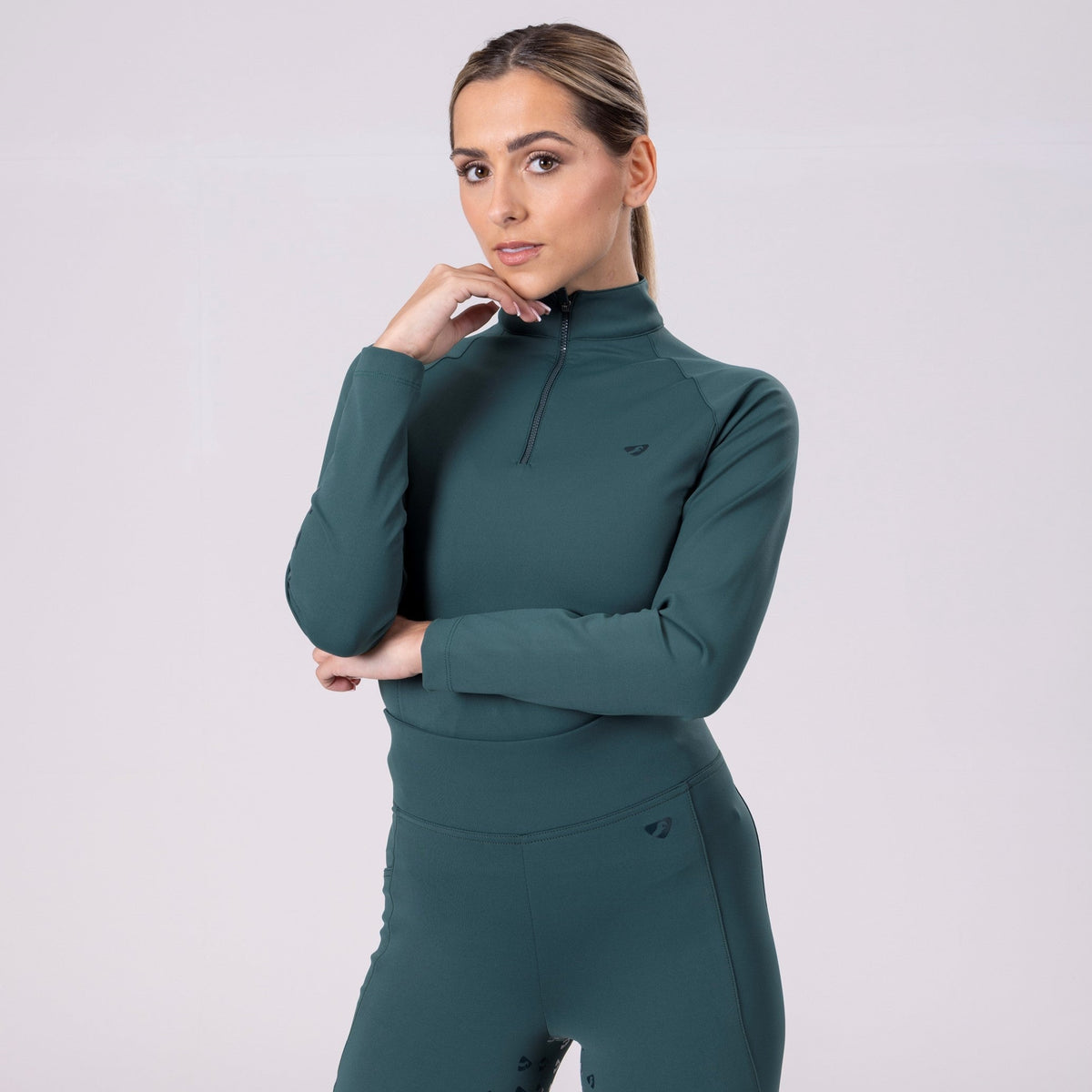 Shires Aubrion Eltar Base Layer