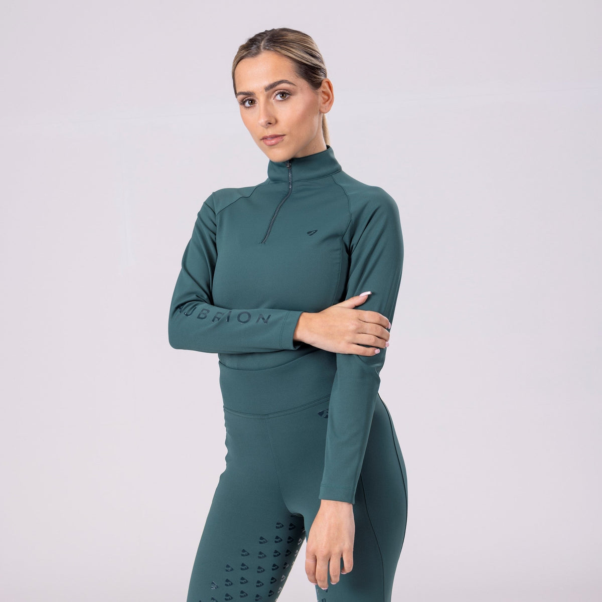 Shires Aubrion Eltar Base Layer