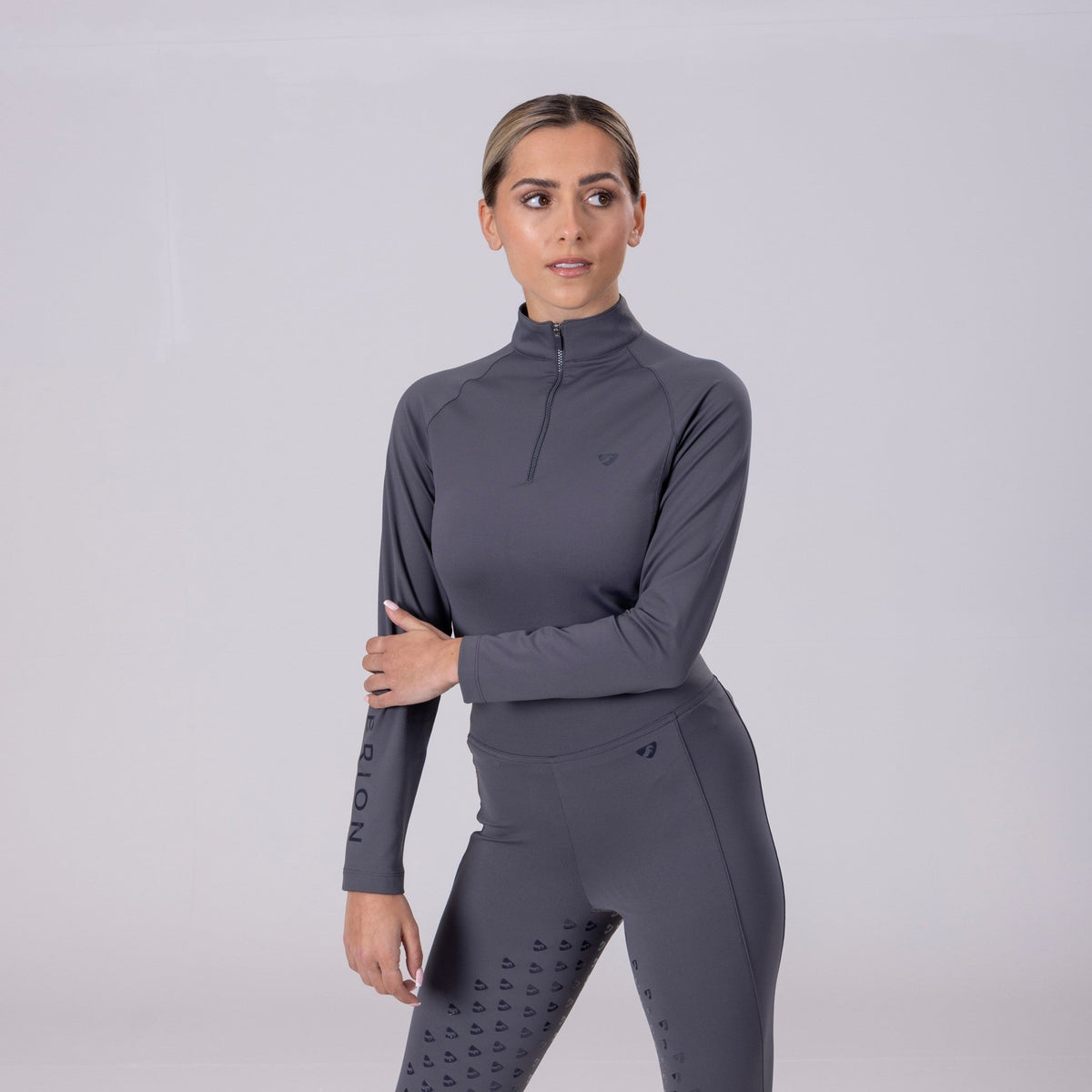Shires Aubrion Eltar Base Layer