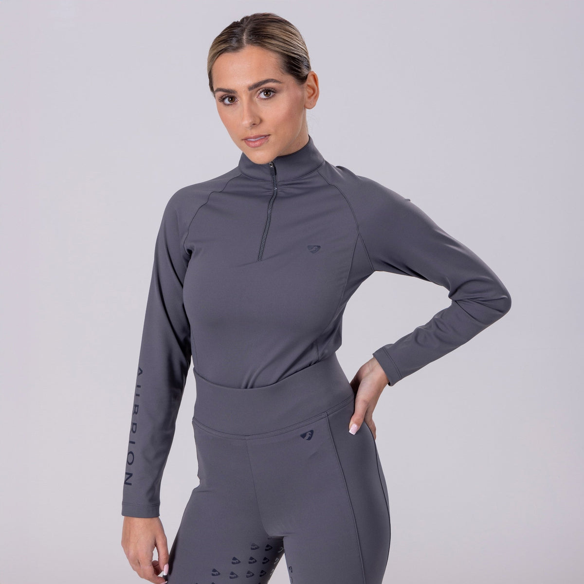 Shires Aubrion Eltar Base Layer
